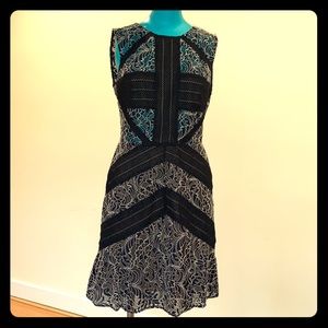 BCBG MaxAzria Dress